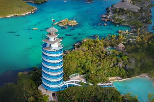 Tour a Balandra en Embarcación