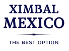 logo Ximbal México